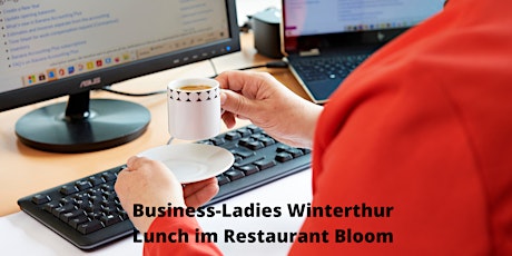 Hauptbild für Business-Ladies Winterthur  15.09.2023