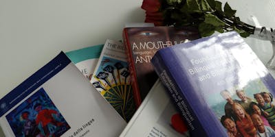 Fiera del libro italiano e bilingue