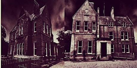 Halloween Paranormal Investigation of Firmount House primary image