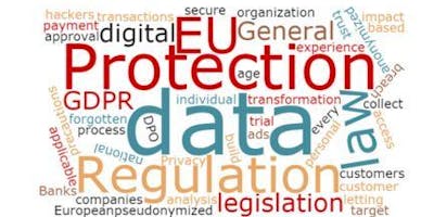 IL GDPR VI STA DANDO ALLA TESTA ? IL GDPR VI STA DANDO ALLA TESTA ?