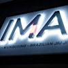 Logotipo da organização IMA