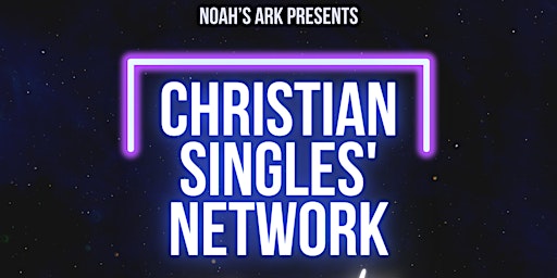 Christian Singles Connect primary image
