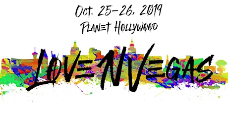 LoveNVegas 2019 Author Event