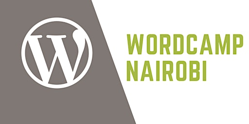 WordCamp Nairobi