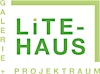 Logo de LiTE-HAUS Galerie + Projektraum