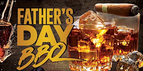 FATHER'S Day Brunch BBQ - Cigars, Bikers & BBQ