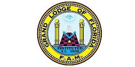 Grand Master's Official Visit to the 24th Masonic District
