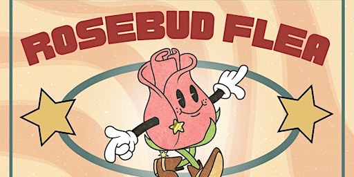 Rosebud Vintage Flea Market  primärbild