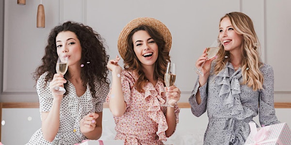 Business Ladies Brunch