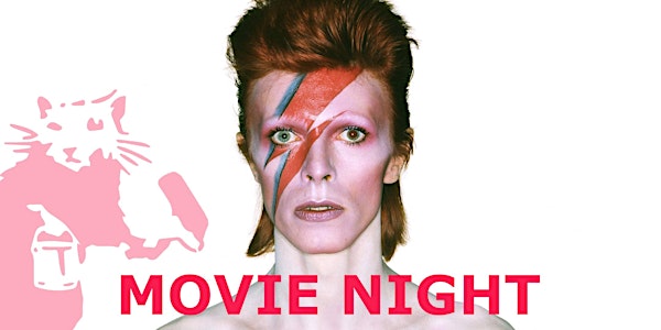 Movie Night with David Bowie