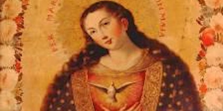 Advent Day Retreat for Women-Our Lady of the Expectation & the Word of God primary image