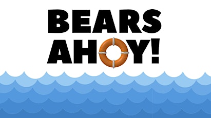 BEARS AHOY! NYC Pride Sunset Party Cruise on The Hudson primary image