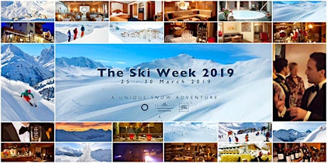 The Spring Ski Week 2019 - Hotel Maiensee, Austria primary image