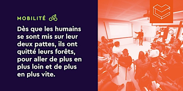 éco2FEST 2018 - Parlons mobilité