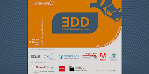 EDD2 - Envisioning Design Day primary image