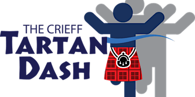 Primaire afbeelding van Crieff Highland Gathering "Tartan Dash" Kilt Run 2024