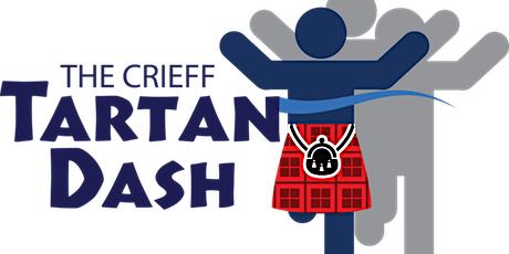 Immagine principale di Crieff Highland Gathering "Tartan Dash" Kilt Run 2024 