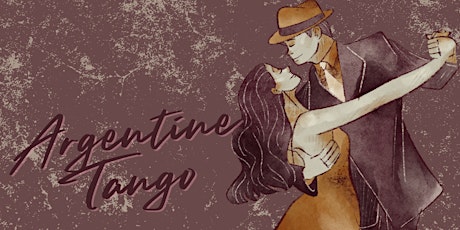 Argentine Tango (All Levels) | A 4-Part Series