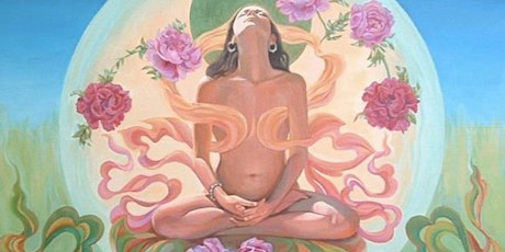Sexual Alchemy for Women - Cultivating more pleasure with breath and awareness primary image