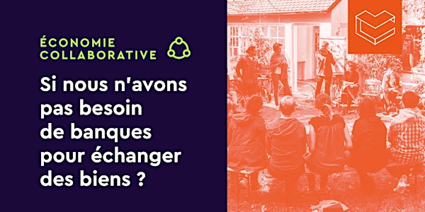 éco2FEST - Parlons économie collaborative