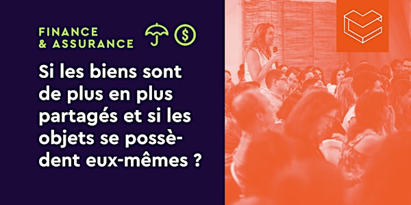 éco2FEST - Parlons finance et assurance