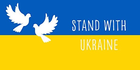 Benefizkonzert für die Ukraine
