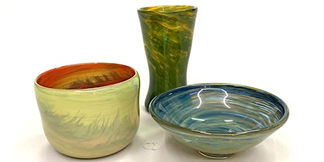 Glass Blowing Survey II: The Possibilities are Endless | 2024 primary image