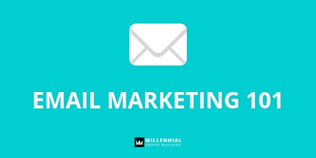 MEB Miami: Email Marketing 101 primary image