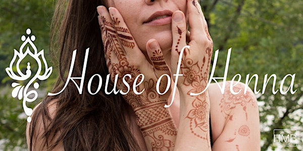 Henna Party: Learn The Basics!