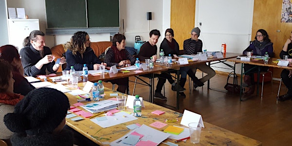 Formation "Inclusion du Genre" à Genève