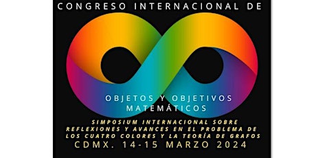Congreso Internacional de Objetos y Objetivos Matemáticos: CIOOM 2024