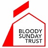 Logo van The Bloody Sunday Trust