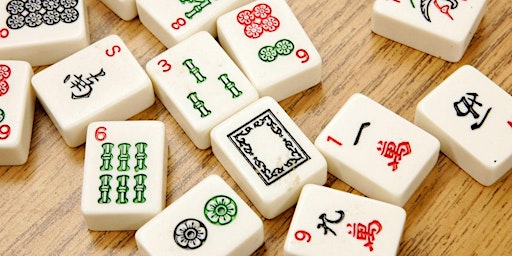 Mah-Jongg & More (board games, cards, etc..) primary image