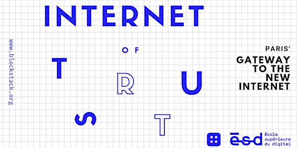Internet of Trust