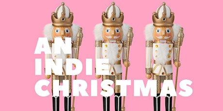 Harrogate Tribe 'An Indie Christmas' Indoor Christmas Market primary image