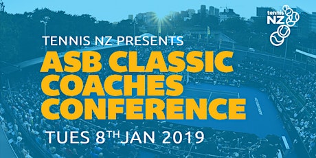 2019 ASB Classic Coaches Conference primary image