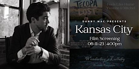 Danny Mac Presents: Kansas City Film Screening