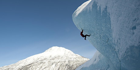 2019 Valdez Ice Climbing Fest primary image