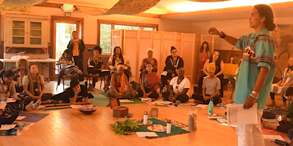 Women of Color Medicine Series: Strategic Psychic Development(Oakland)