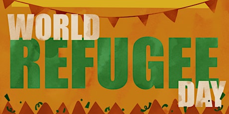 World Refugee Day Festival 2023 primary image