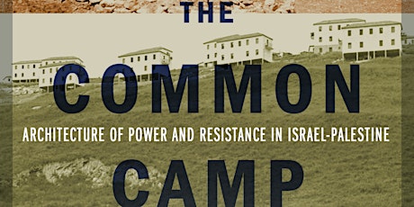 Hauptbild für Book Launch and Discussion: The Common Camp