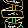 Logotipo de Mixology with a twist