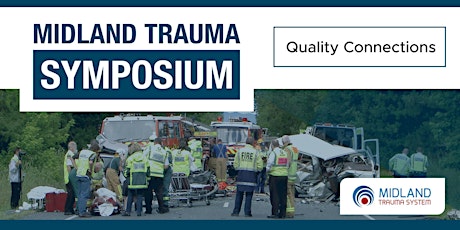 Midland Trauma Symposium 2019  primary image