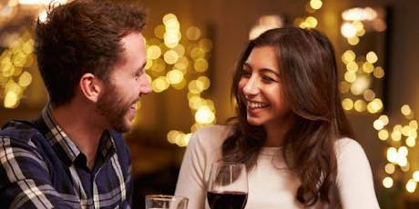 Speed dating dc reviews