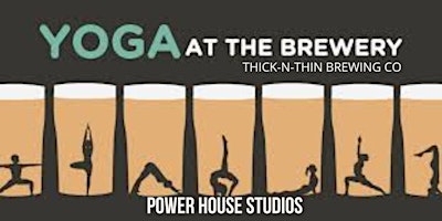 Yoga Bends and Brews