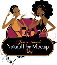 International Natural Hair Meetup Day 2014 - Houston primary image