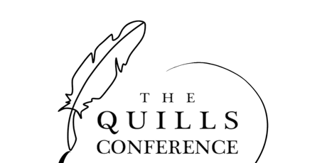 VENDORS at 2023 Quills Conference - League of Utah Writers