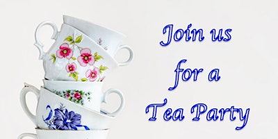 Imagen principal de Victorian Tea Party 2024