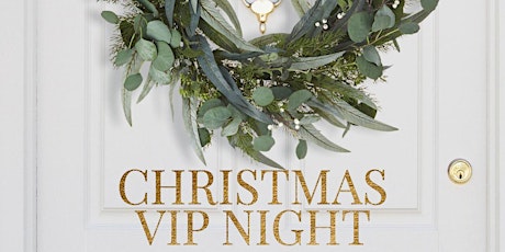 Howards Nunawading Christmas 18 VIP Shopping Night primary image