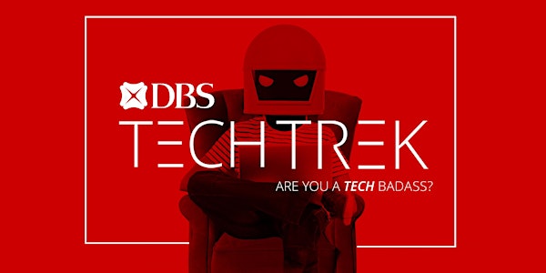DBS SEED TechTrek (FEB 2019)